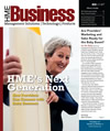 December 2017 HME Business