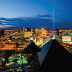 Las Vegas
