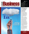 April 2019 HME Business