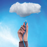 plugging into cloud