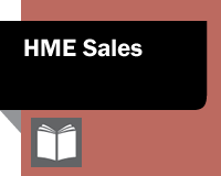 HME Sales