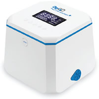 OxyGo CPAP Sanitizer