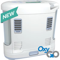 OxyGo POC