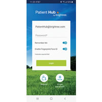 Patient Hub