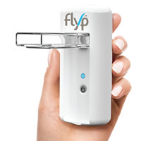 Flyp Nebulizer