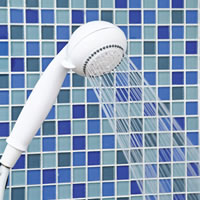 Lumex Everyday Hand Held Shower Head