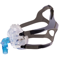 Quest CPAP Mask 