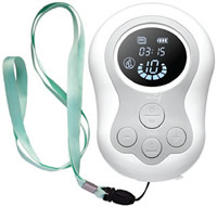 Duo Breast Pump