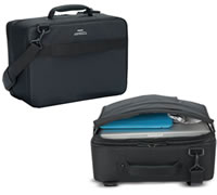 PAP Travel Briefcase