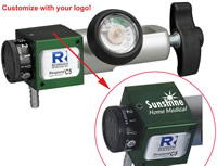 Respond C5 Pneumatic Conserver