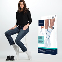 Eversoft Diabetic Socks