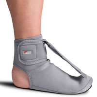 Swede-O Thermal Plantar DR