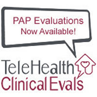 Sleep Evaluations