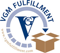 VGM Fulfillment