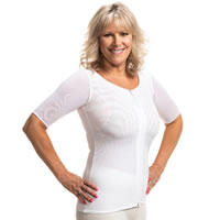 Andrea Shirt Compression Vest