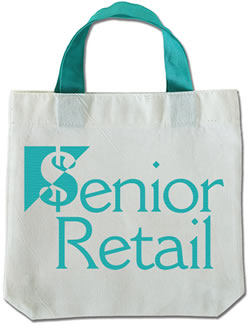 Senior Retail