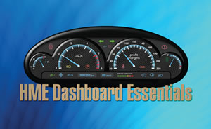 HME Dashboard