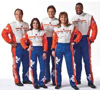 DRIVE4COPD