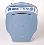 LifeChoice POC