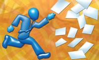 HME Document Management