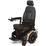 XLR14 Group 2 complex rehab chair