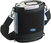 Platinum Mobile Oxygen Concentrator