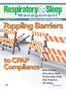 Respiratory & Sleep Management April 2010