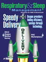 Respiratory & Sleep Management August 2013