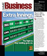 September 2013 HME Business