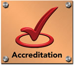 Accreditation
