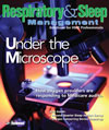 August 2014 Respiratory & Sleep Management