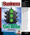 October 2014 HME Business