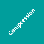 Compression