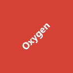 Oxygen