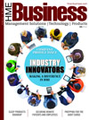 July/August 2021 HME Business