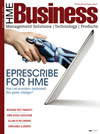 March/April 2022 HME Business